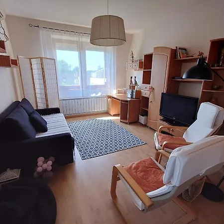 Wellness Lakas Apartment Nyiregyhaza