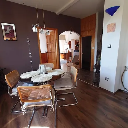 Wellness Lakas Apartment *