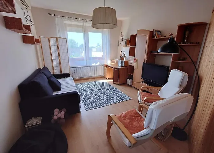 Wellness Lakas Appartement Nyíregyháza