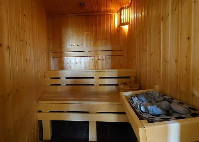 Appartement Wellness Lakas Nyíregyháza
